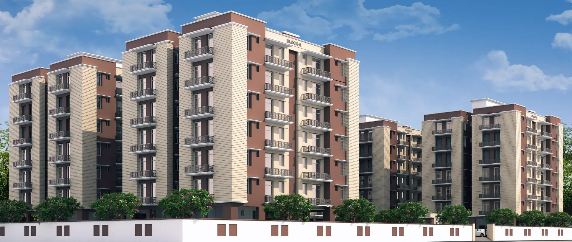Smriti Architects Project