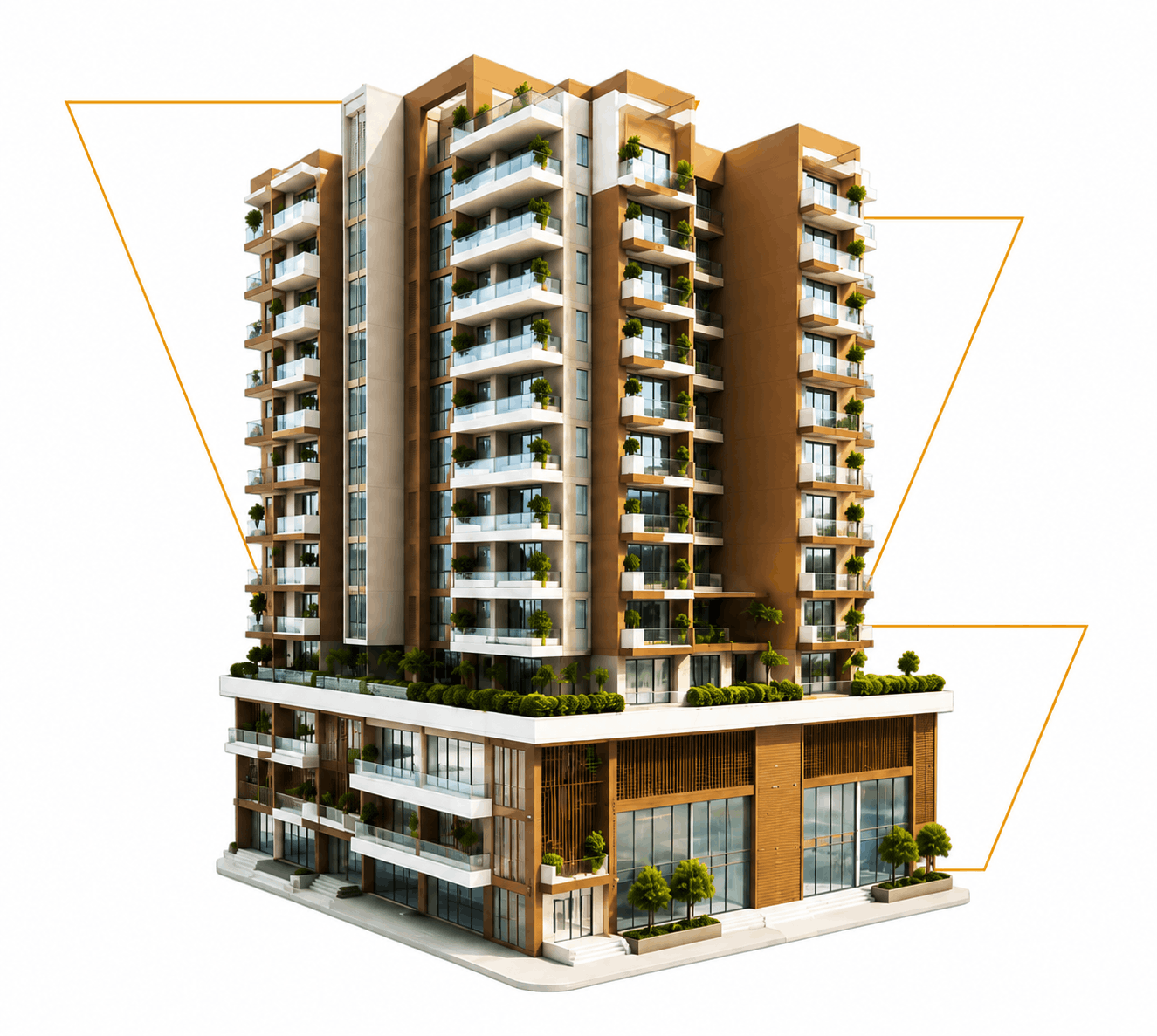 Smriti Architects Project