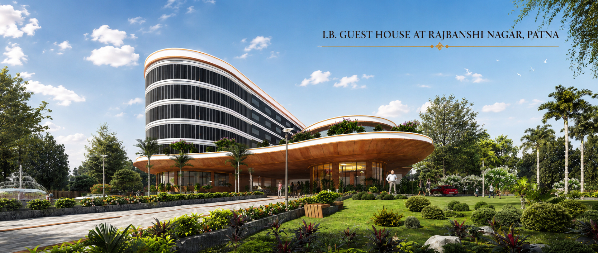 Smriti Architects