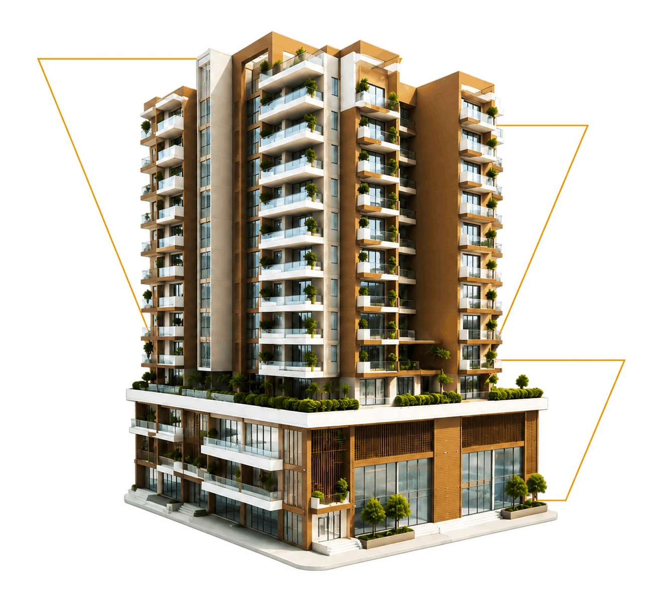 SAI KRIPA REAL ESTATE PVT.LTD