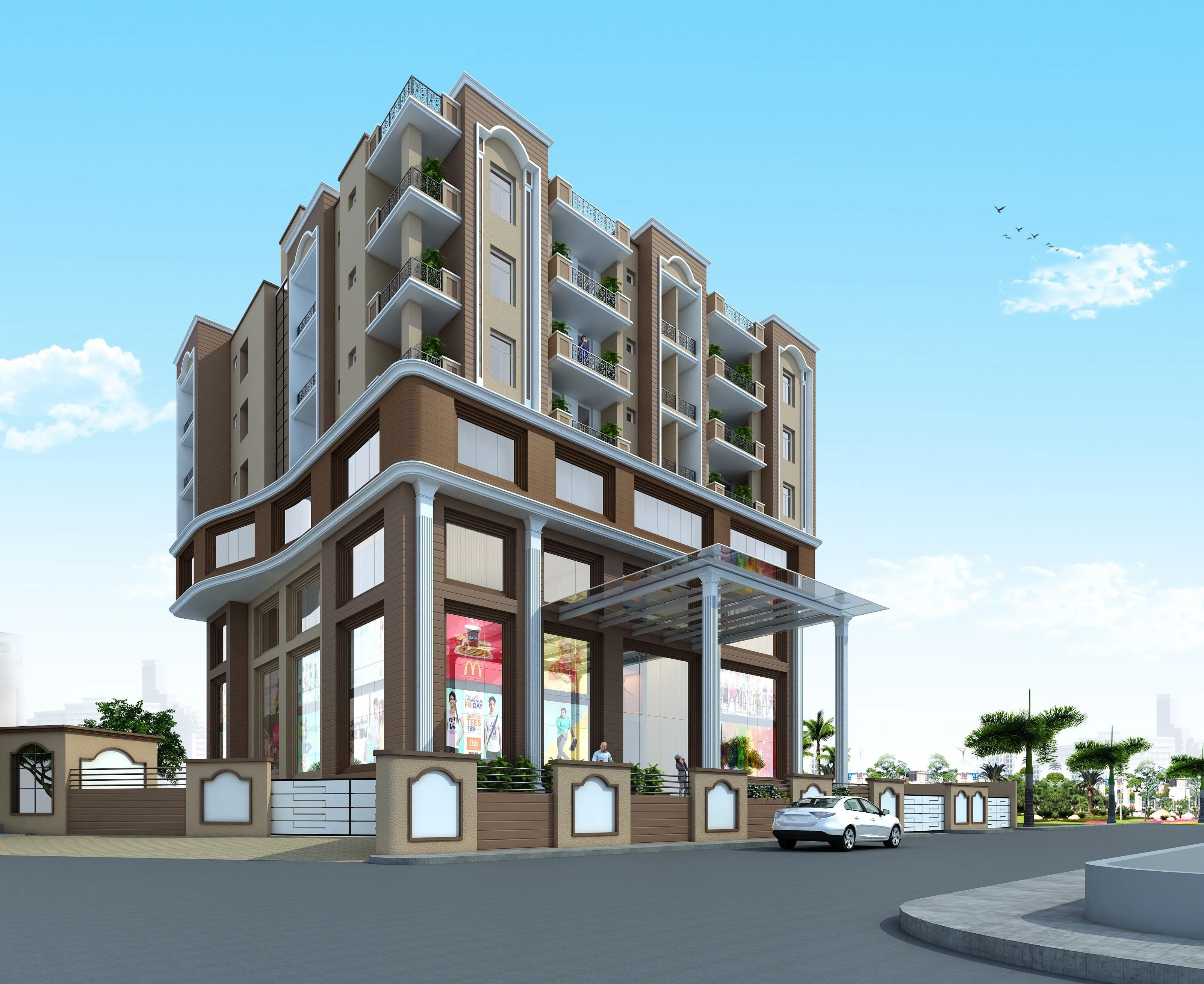 CRYSTAL HEIGHTS