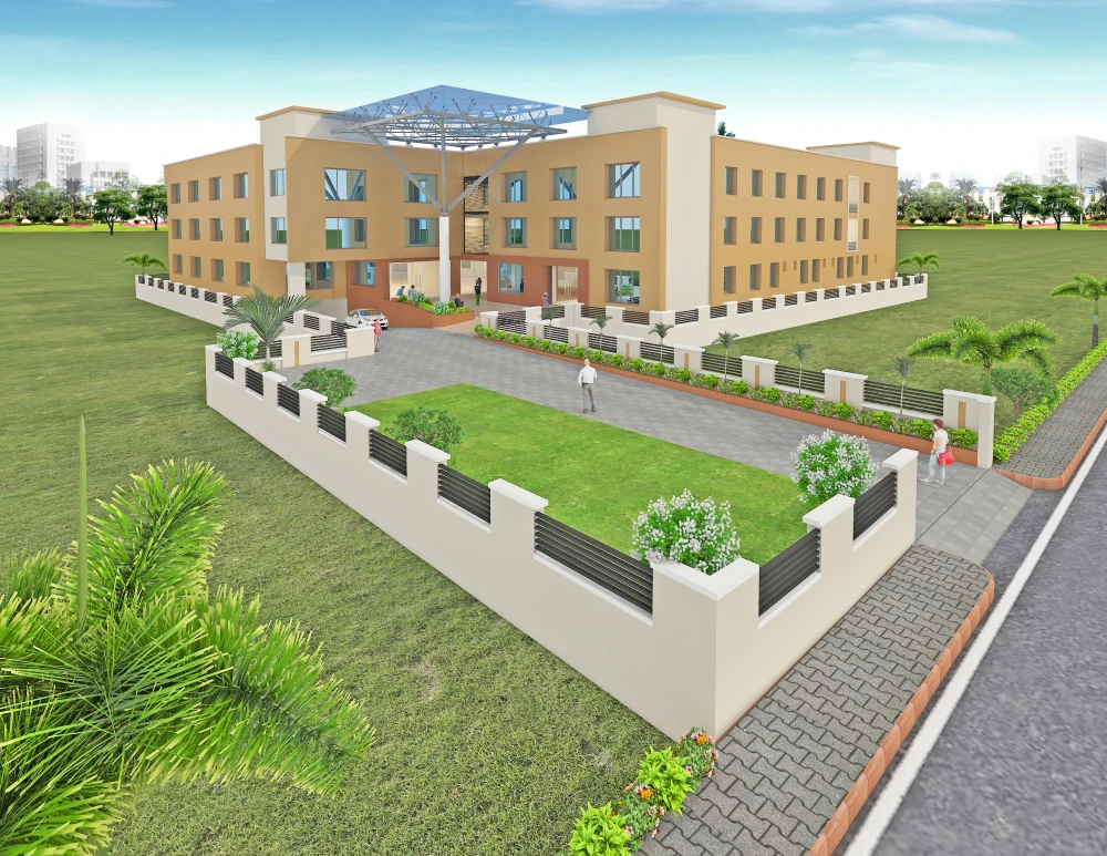HAI HOSTEL